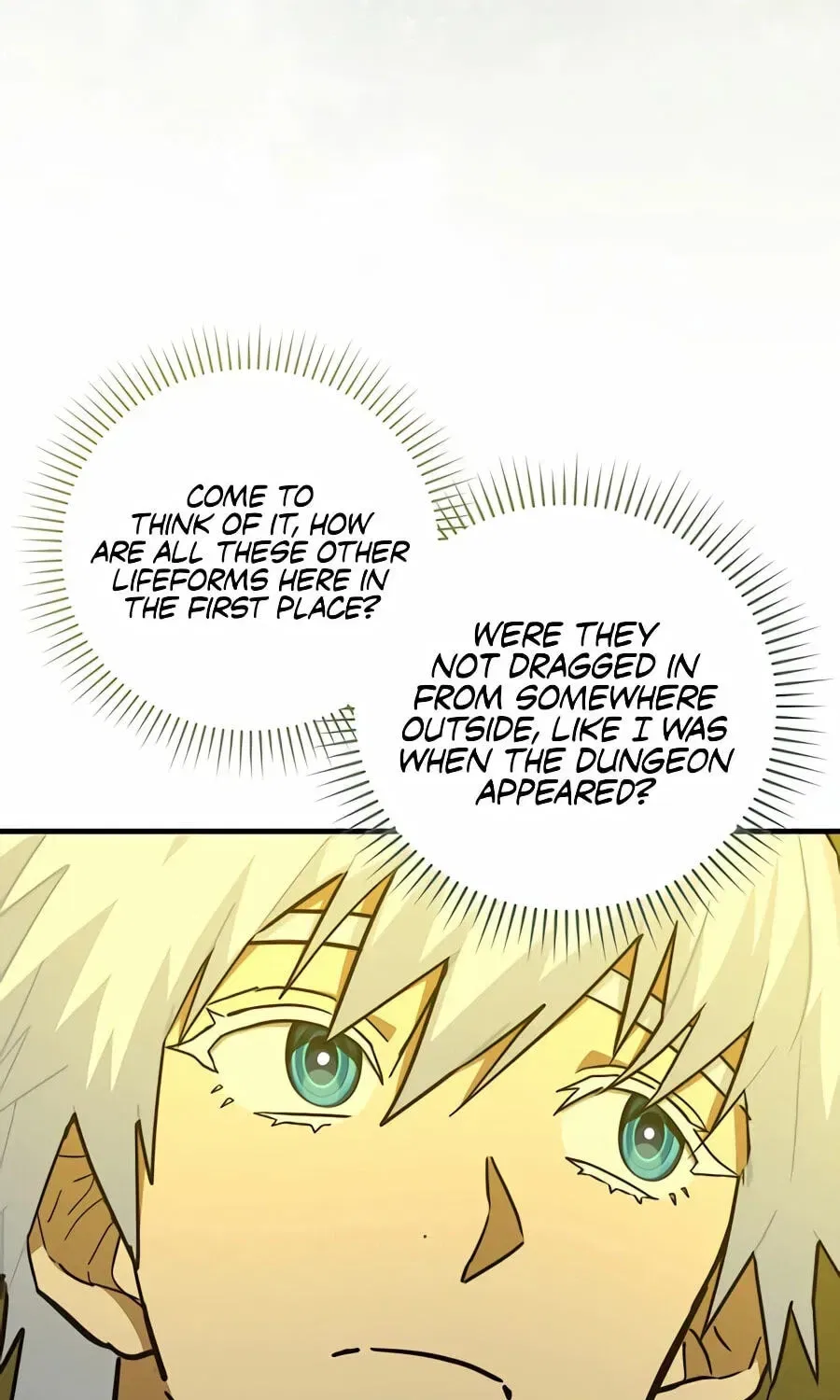 To Hell With Being A Saint, I'm A Doctor Chapter 166 – Page 99