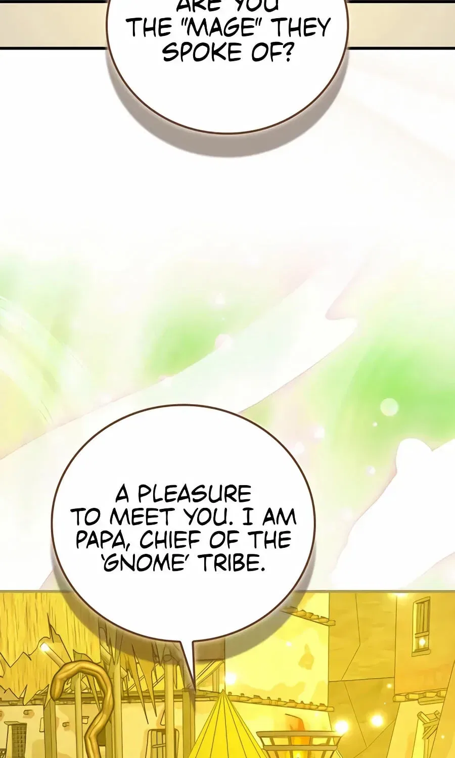 To Hell With Being A Saint, I'm A Doctor Chapter 166 – Page 105