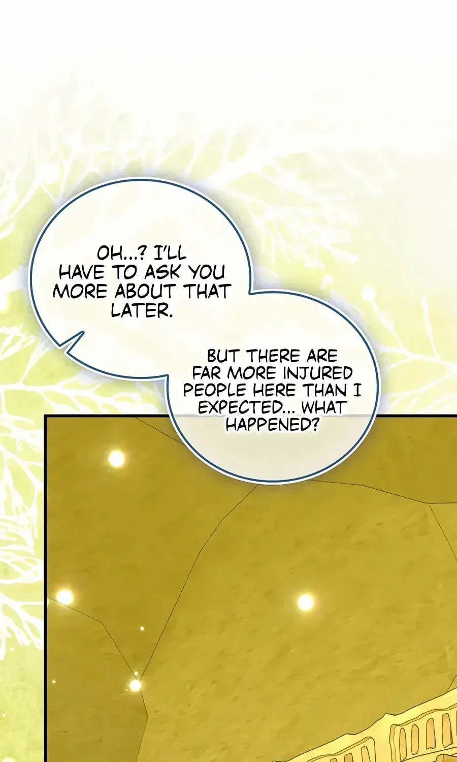 To Hell With Being A Saint, I'm A Doctor Chapter 166 – Page 117