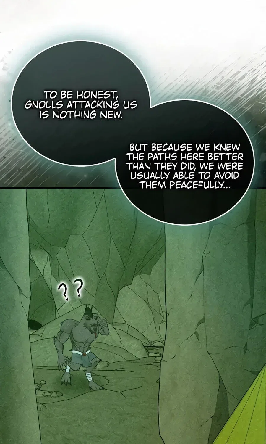 To Hell With Being A Saint, I'm A Doctor Chapter 166 – Page 129