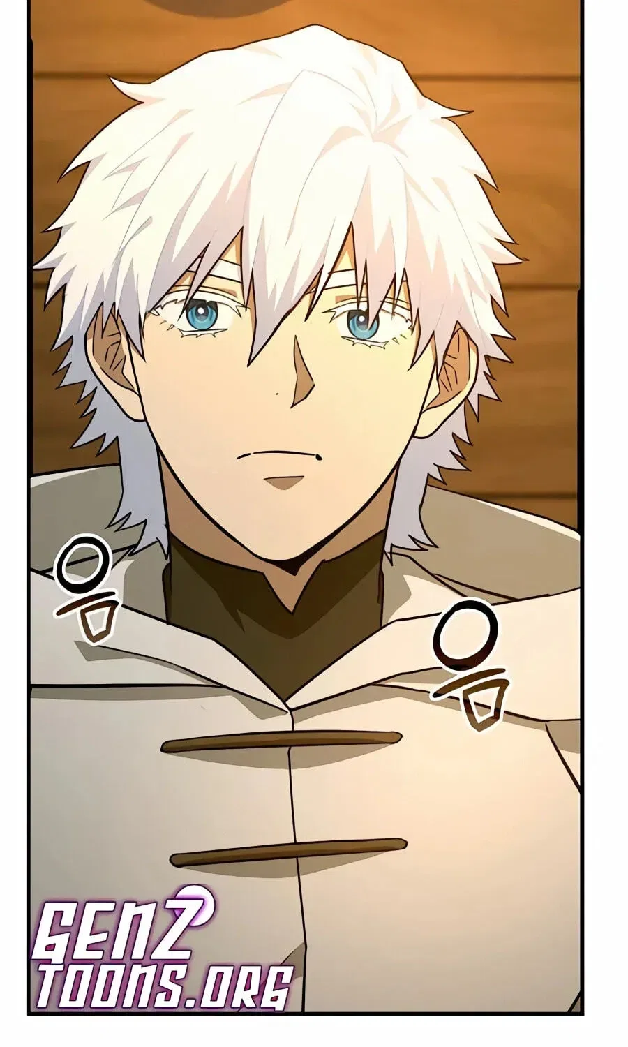 To Hell With Being A Saint, I'm A Doctor Chapter 166 – Page 133