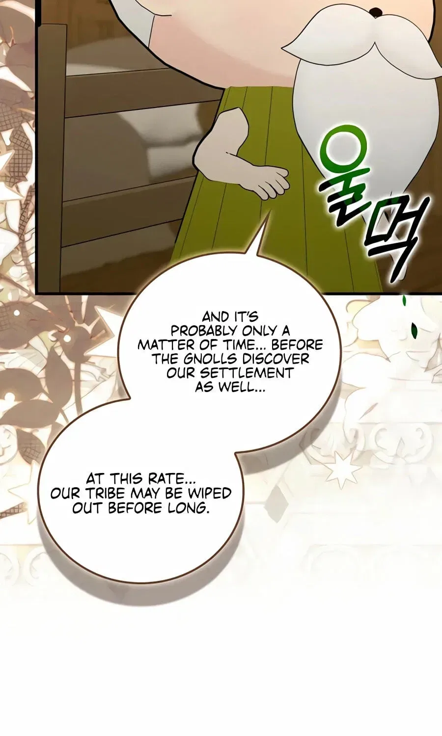 To Hell With Being A Saint, I'm A Doctor Chapter 166 – Page 137