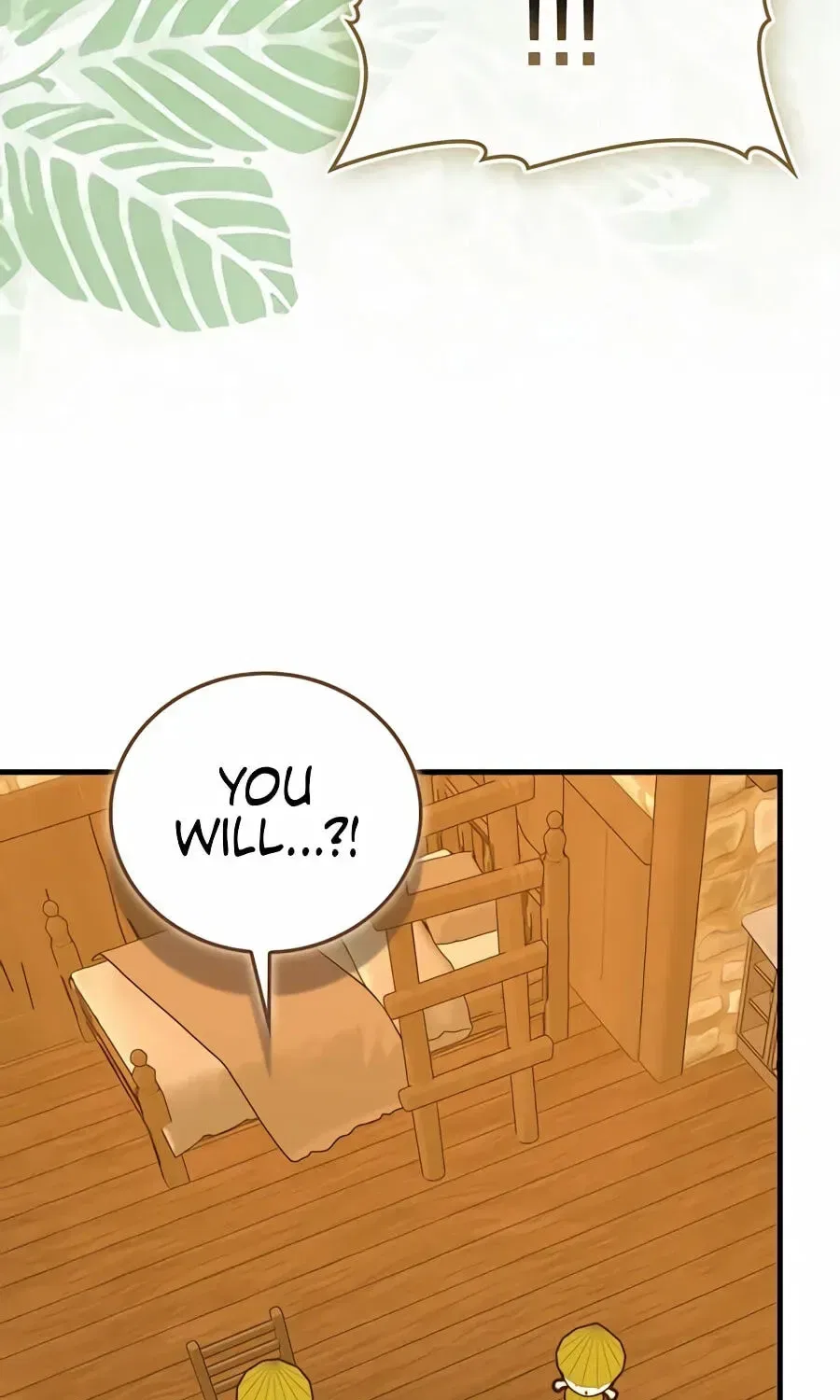 To Hell With Being A Saint, I'm A Doctor Chapter 166 – Page 143
