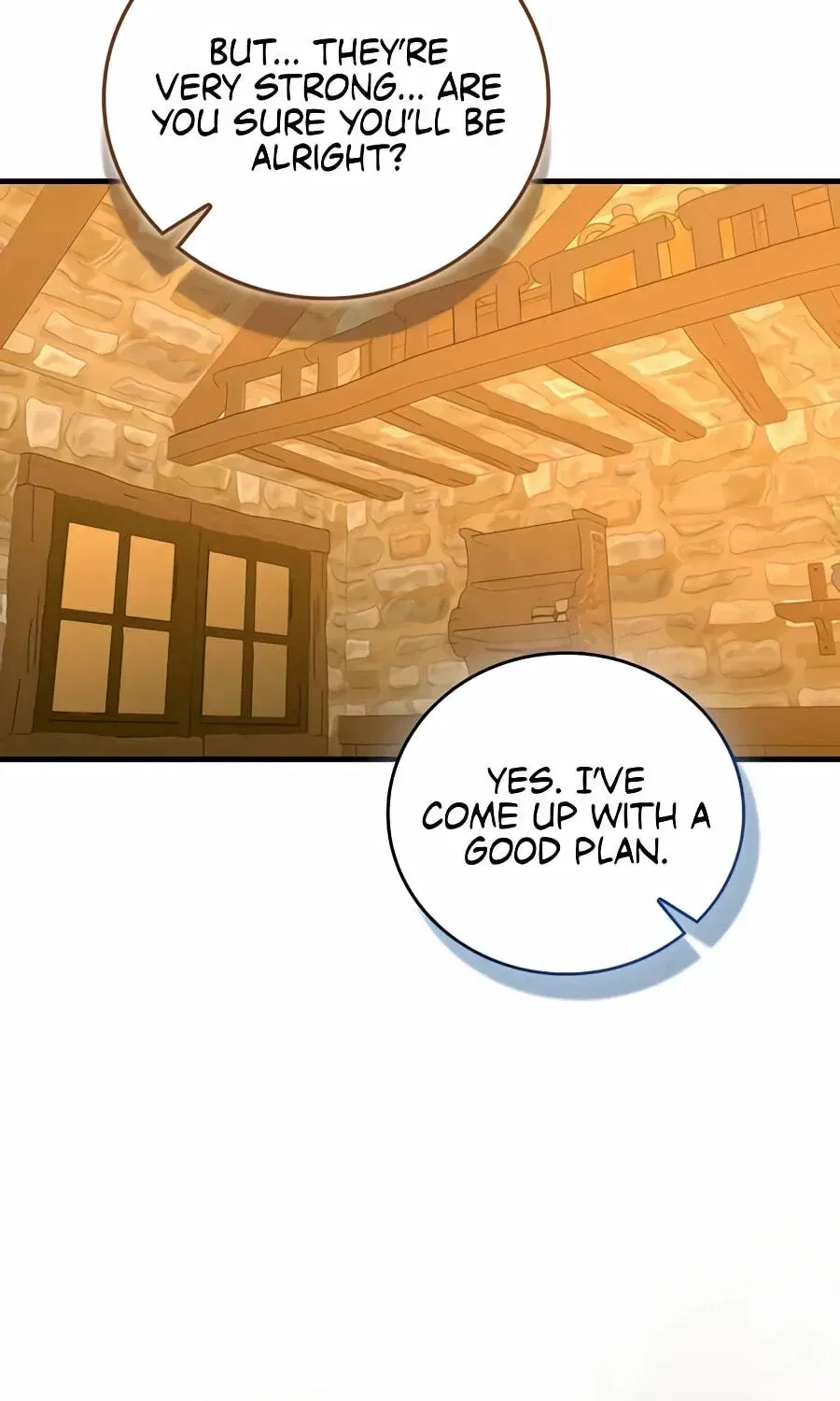 To Hell With Being A Saint, I'm A Doctor Chapter 166 – Page 147