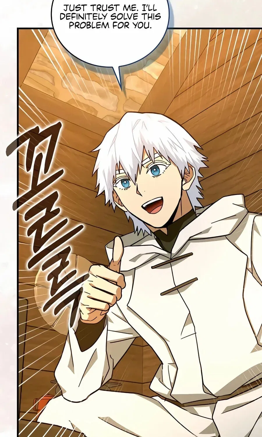 To Hell With Being A Saint, I'm A Doctor Chapter 166 – Page 149