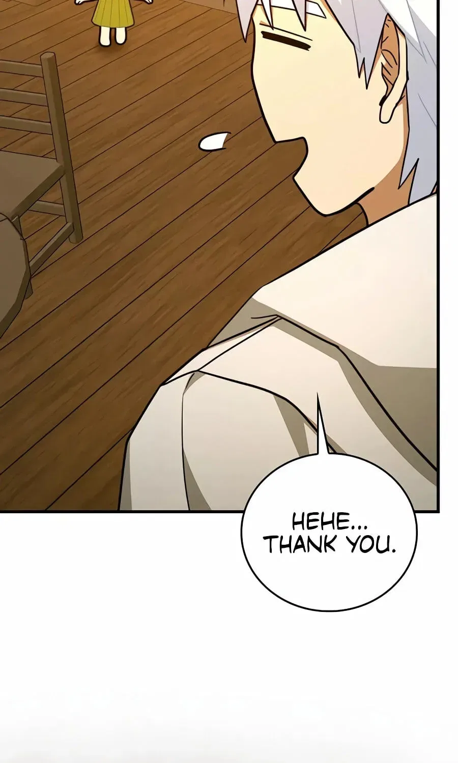 To Hell With Being A Saint, I'm A Doctor Chapter 166 – Page 153