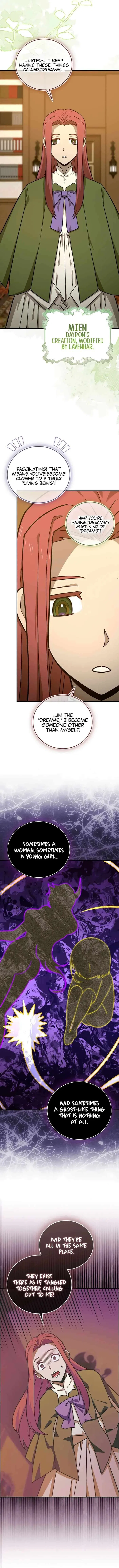 To Hell With Being A Saint, I'm A Doctor Chapter 165 – Page 2