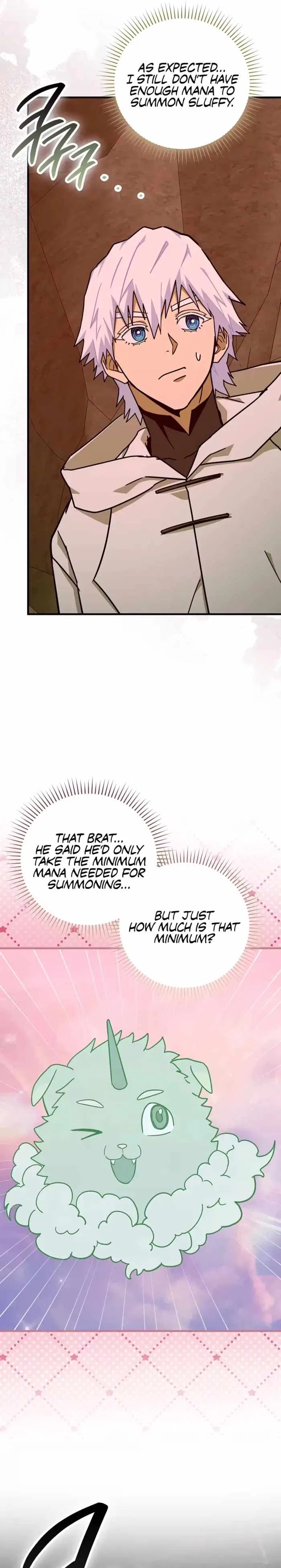 To Hell With Being A Saint, I'm A Doctor Chapter 163 – Page 13