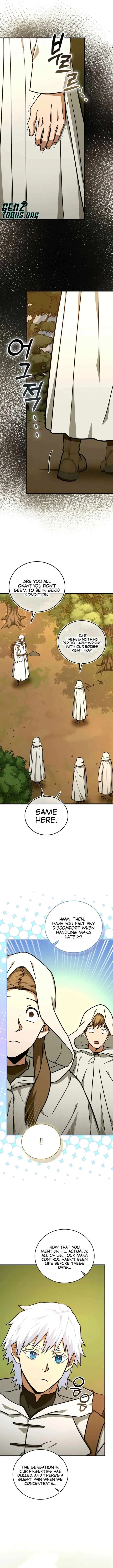 To Hell With Being A Saint, I'm A Doctor Chapter 162 – Page 2
