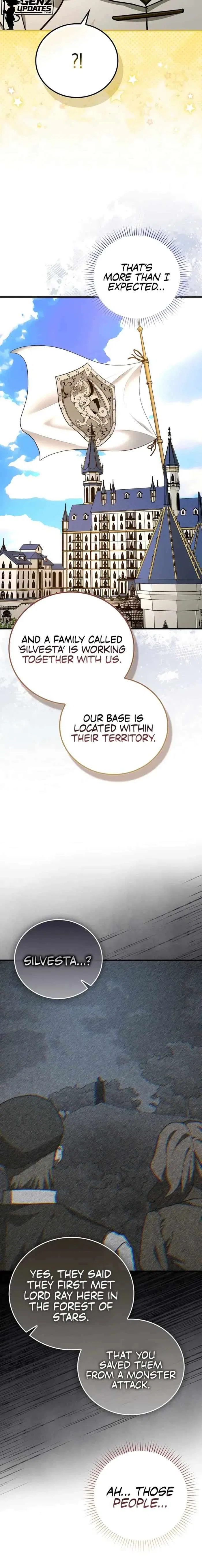 To Hell With Being A Saint, I'm A Doctor Chapter 161 – Page 4