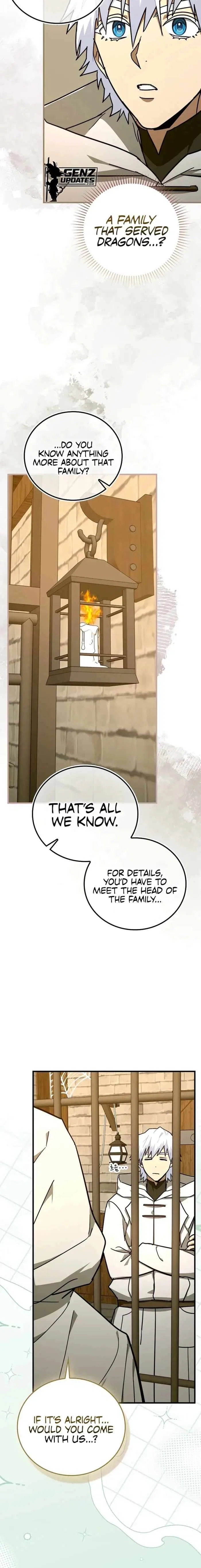 To Hell With Being A Saint, I'm A Doctor Chapter 161 – Page 8
