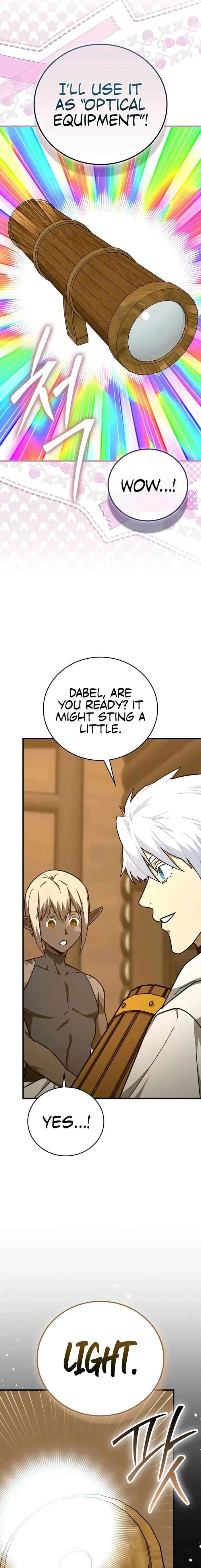 To Hell With Being A Saint, I'm A Doctor Chapter 161 – Page 15