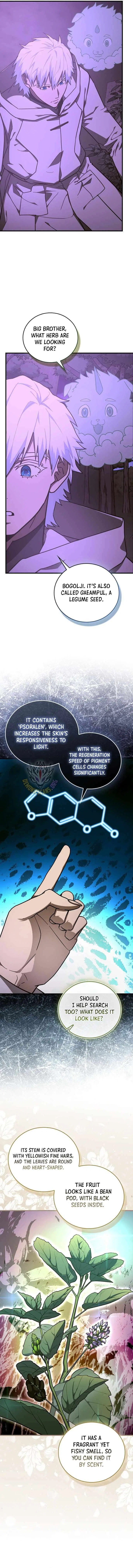To Hell With Being A Saint, I'm A Doctor Chapter 160 – Page 3