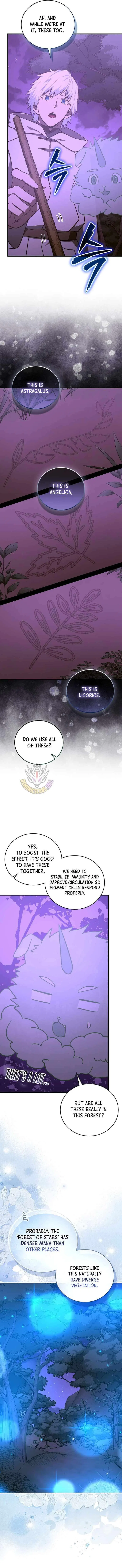 To Hell With Being A Saint, I'm A Doctor Chapter 160 – Page 4