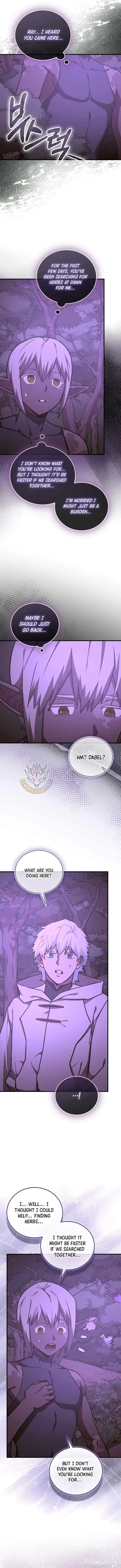 To Hell With Being A Saint, I'm A Doctor Chapter 160 – Page 6