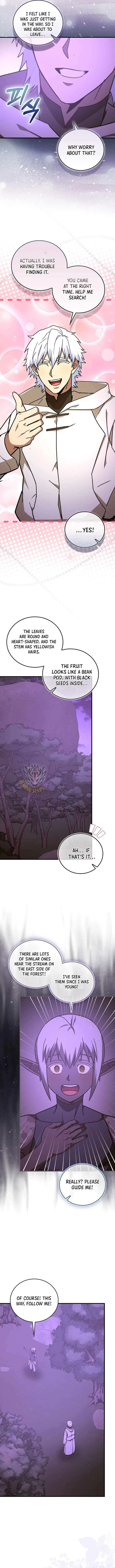 To Hell With Being A Saint, I'm A Doctor Chapter 160 – Page 7