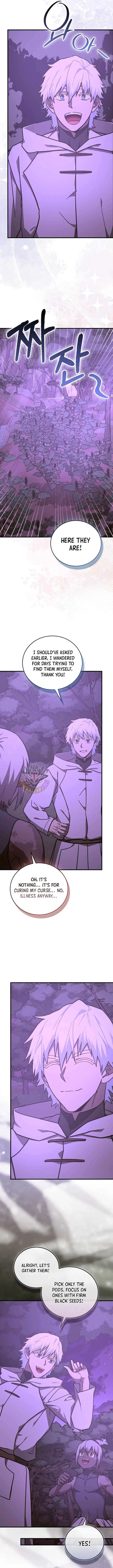 To Hell With Being A Saint, I'm A Doctor Chapter 160 – Page 8