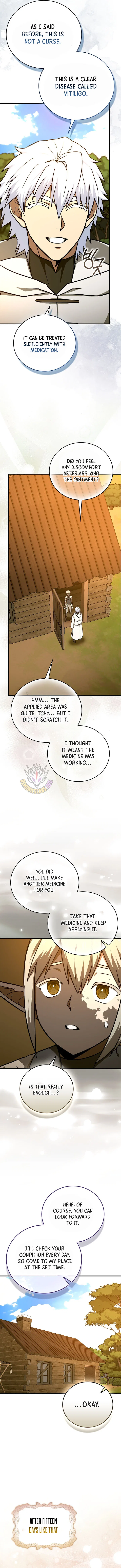 To Hell With Being A Saint, I'm A Doctor Chapter 159 – Page 9