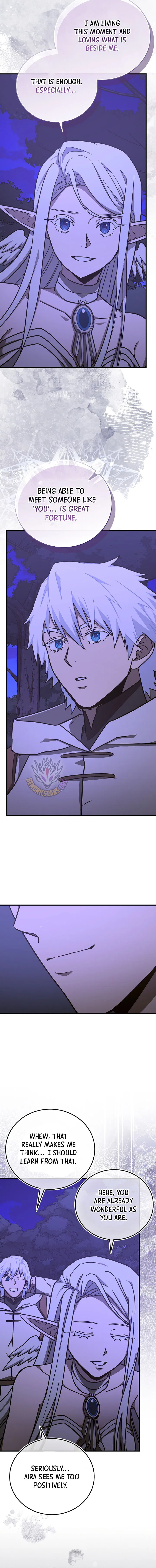 To Hell With Being A Saint, I'm A Doctor Chapter 158 – Page 6