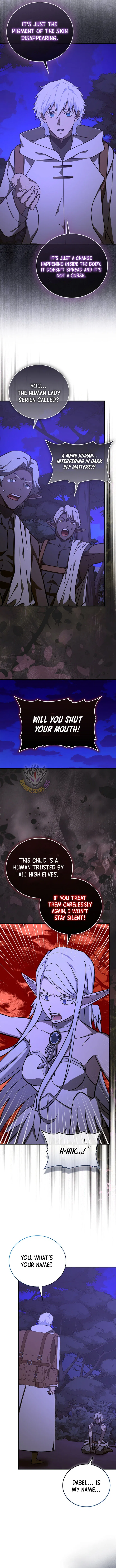 To Hell With Being A Saint, I'm A Doctor Chapter 158 – Page 9
