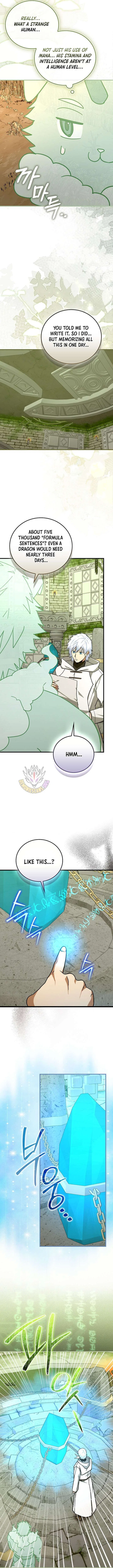 To Hell With Being A Saint, I'm A Doctor Chapter 152 – Page 3
