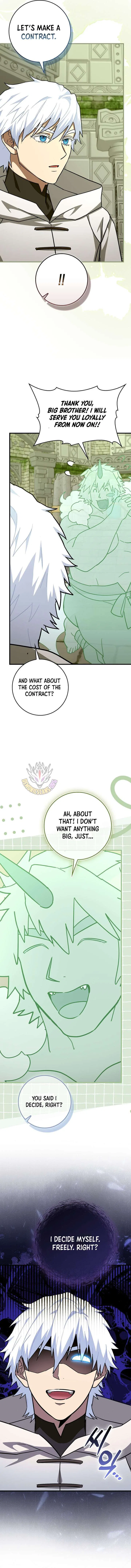 To Hell With Being A Saint, I'm A Doctor Chapter 151 – Page 5