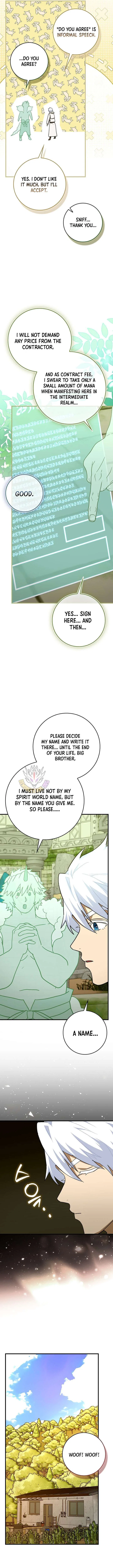 To Hell With Being A Saint, I'm A Doctor Chapter 151 – Page 7