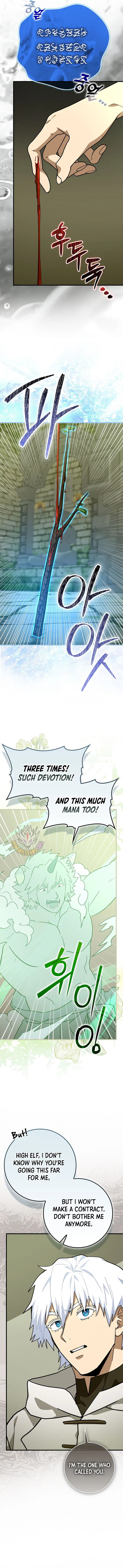 To Hell With Being A Saint, I'm A Doctor Chapter 150 – Page 6