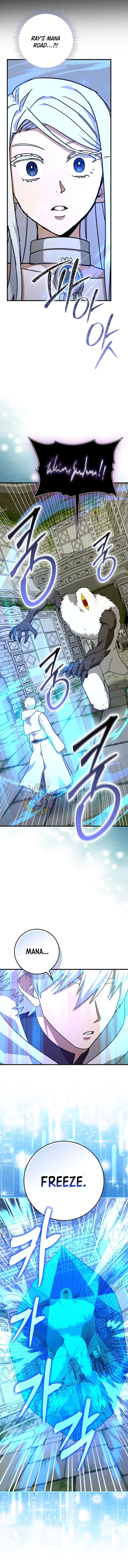 To Hell With Being A Saint, I'm A Doctor Chapter 149 – Page 2