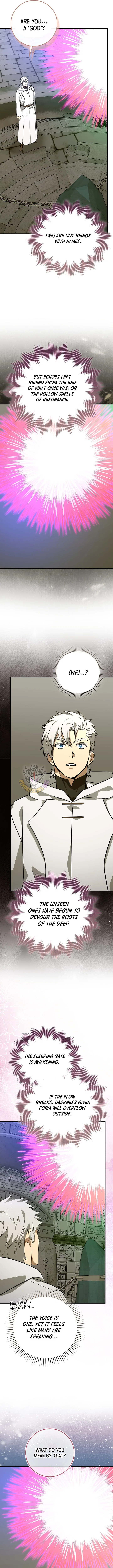 To Hell With Being A Saint, I'm A Doctor Chapter 148 – Page 3