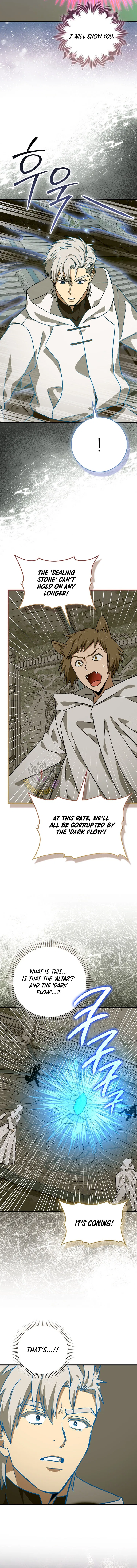 To Hell With Being A Saint, I'm A Doctor Chapter 148 – Page 4
