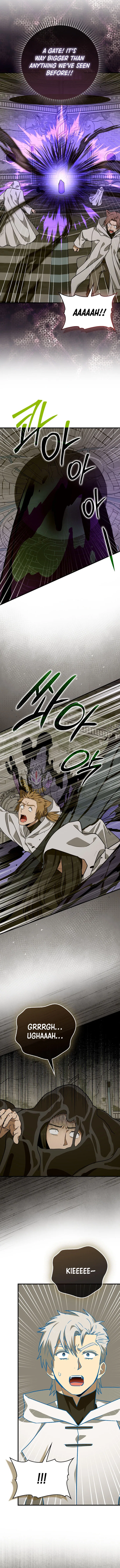 To Hell With Being A Saint, I'm A Doctor Chapter 148 – Page 5