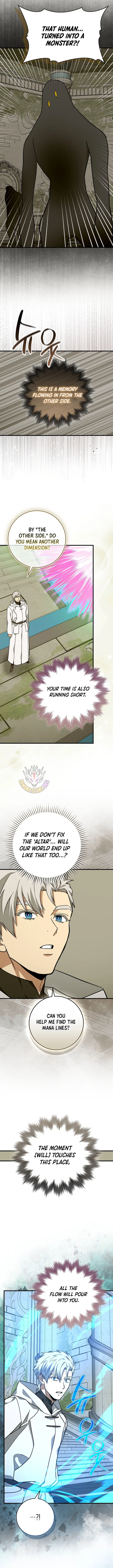 To Hell With Being A Saint, I'm A Doctor Chapter 148 – Page 6