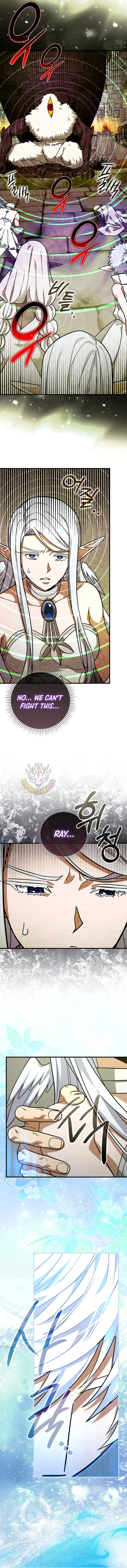 To Hell With Being A Saint, I'm A Doctor Chapter 148 – Page 14