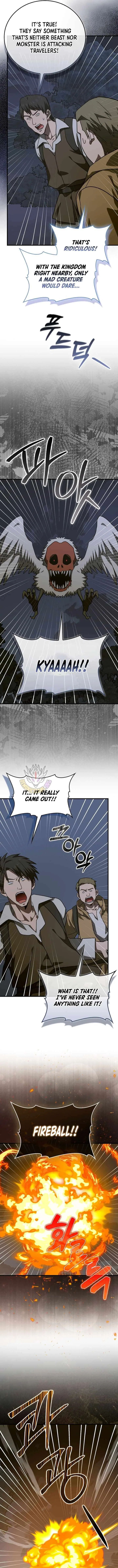 To Hell With Being A Saint, I'm A Doctor Chapter 147 – Page 12