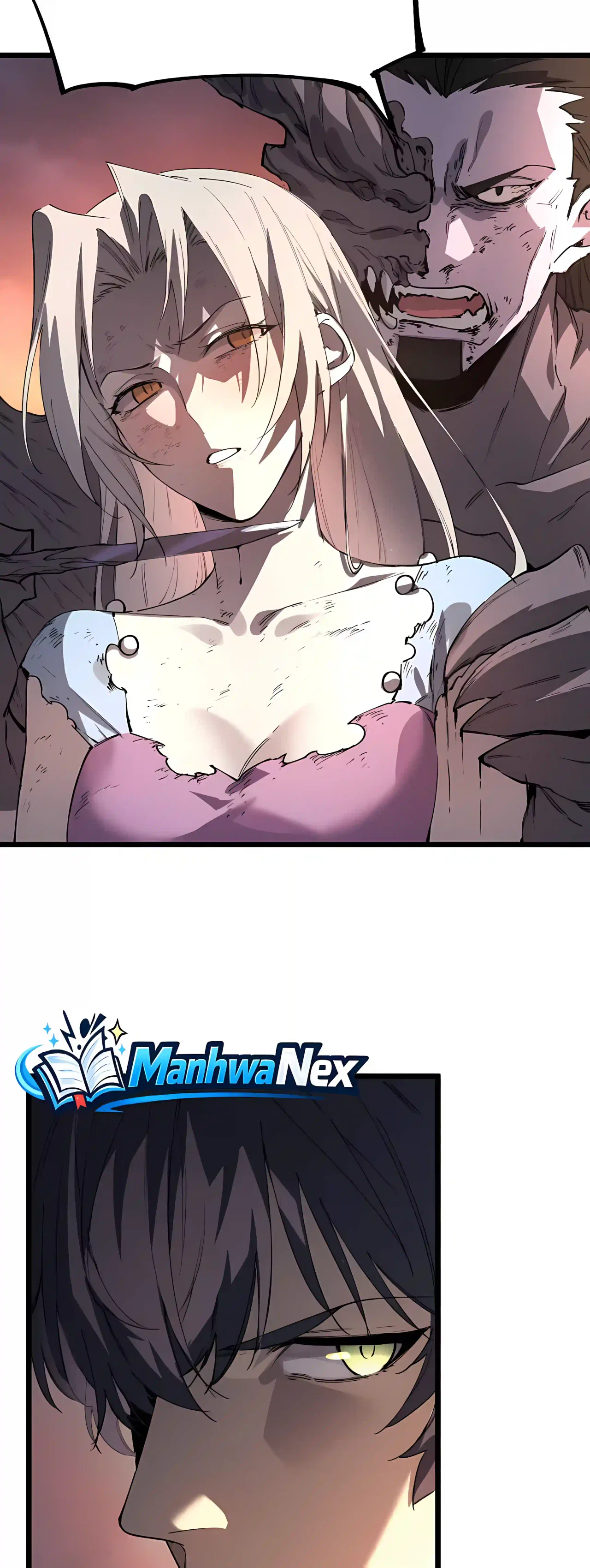 SSS Grade Saint Knight Chapter 192 – Page 3