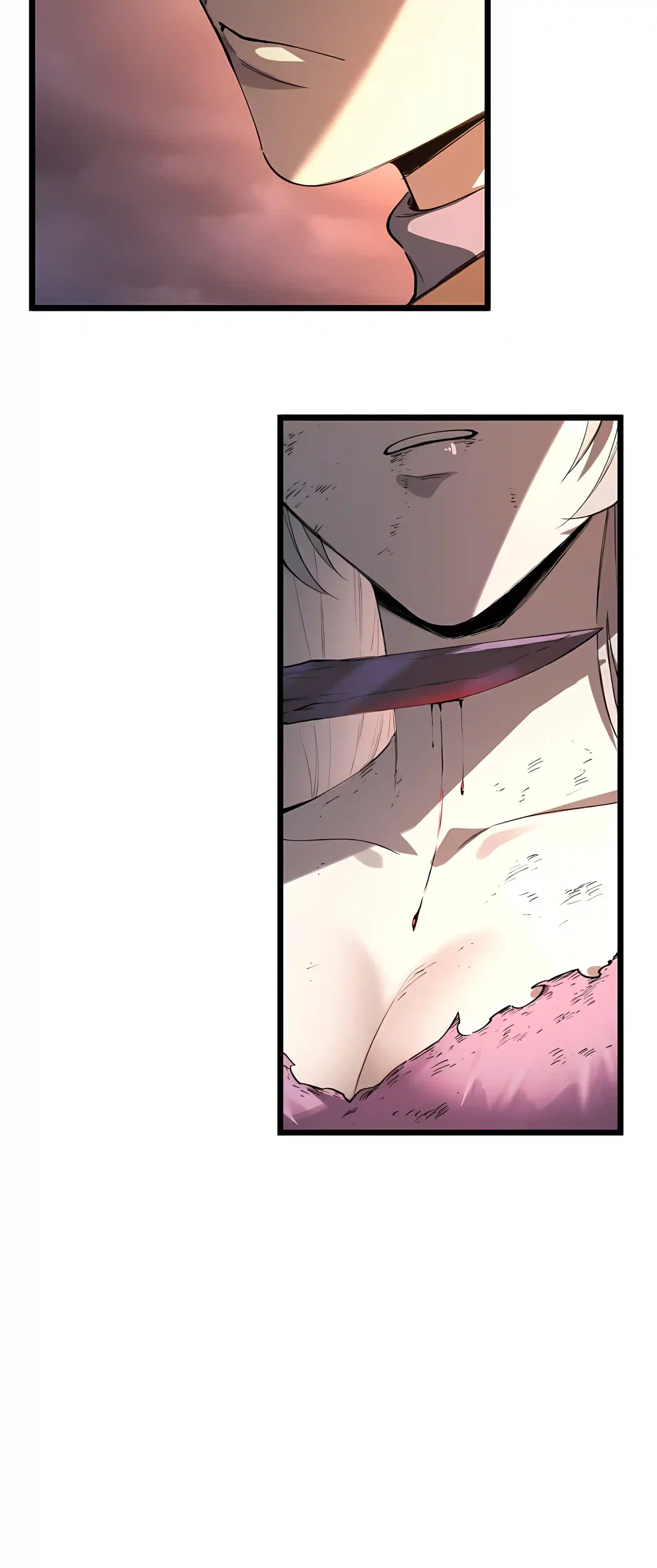 SSS Grade Saint Knight Chapter 192 – Page 4