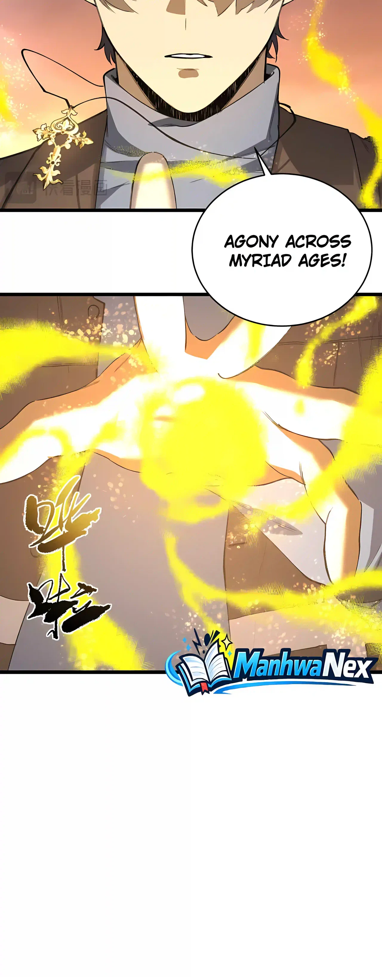 SSS Grade Saint Knight Chapter 192 – Page 10