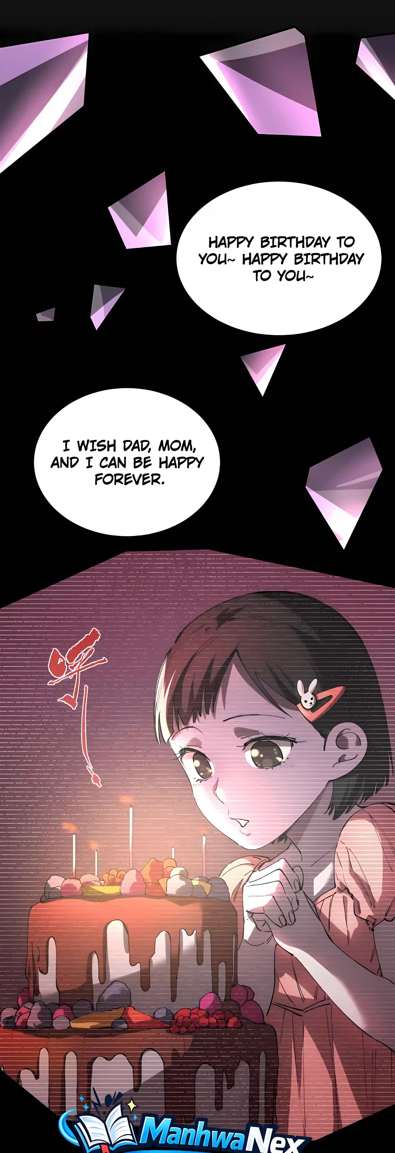 SSS Grade Saint Knight Chapter 192 – Page 14