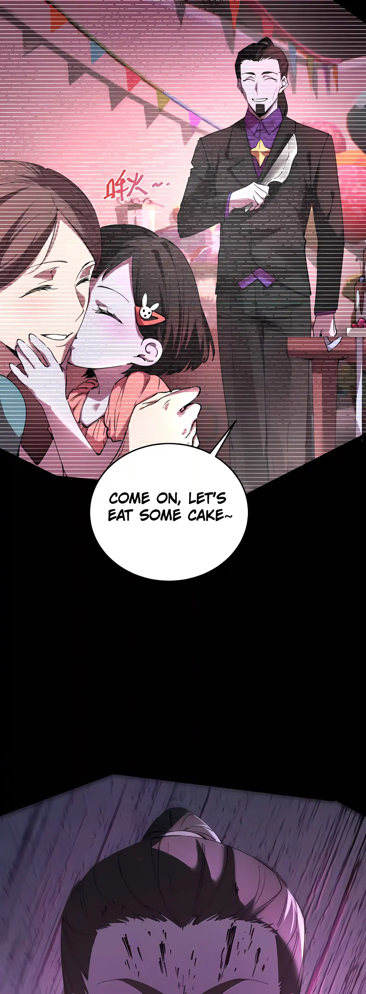 SSS Grade Saint Knight Chapter 192 – Page 16