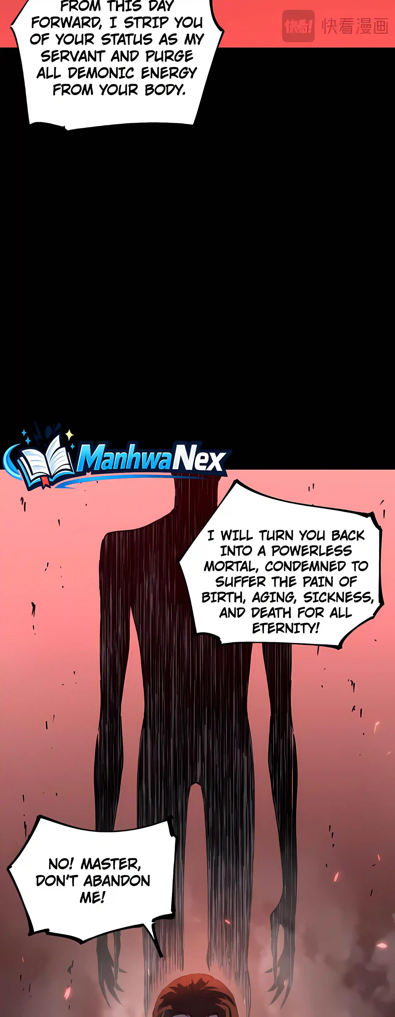 SSS Grade Saint Knight Chapter 192 – Page 27