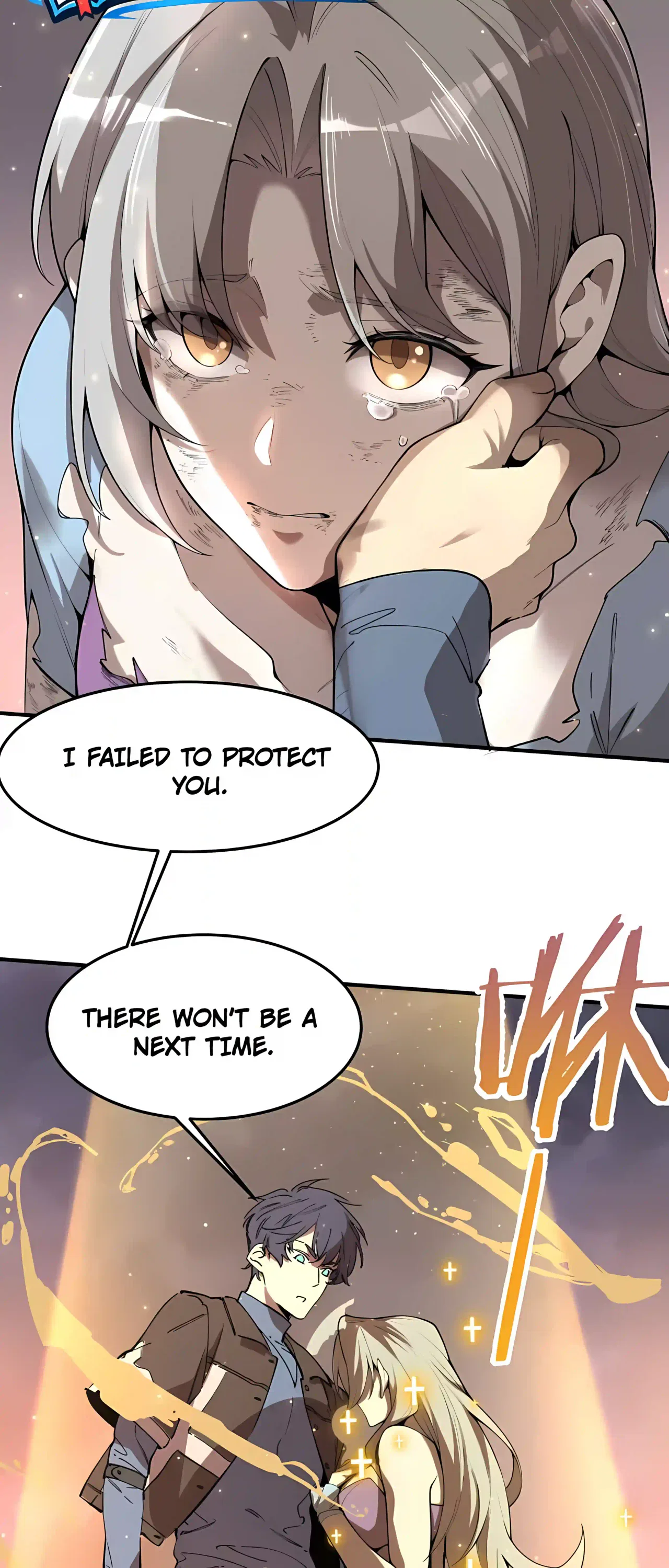 SSS Grade Saint Knight Chapter 192 – Page 36