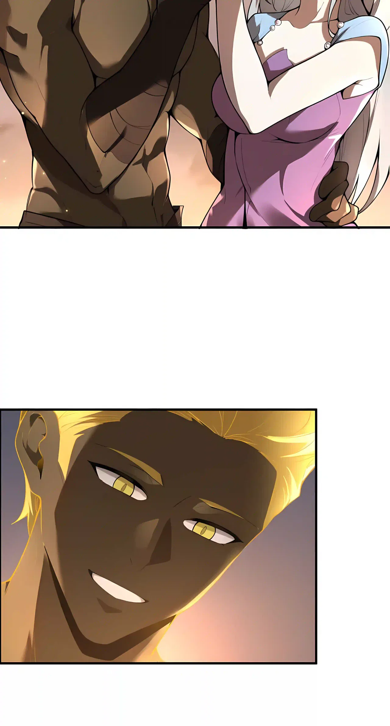 SSS Grade Saint Knight Chapter 192 – Page 41