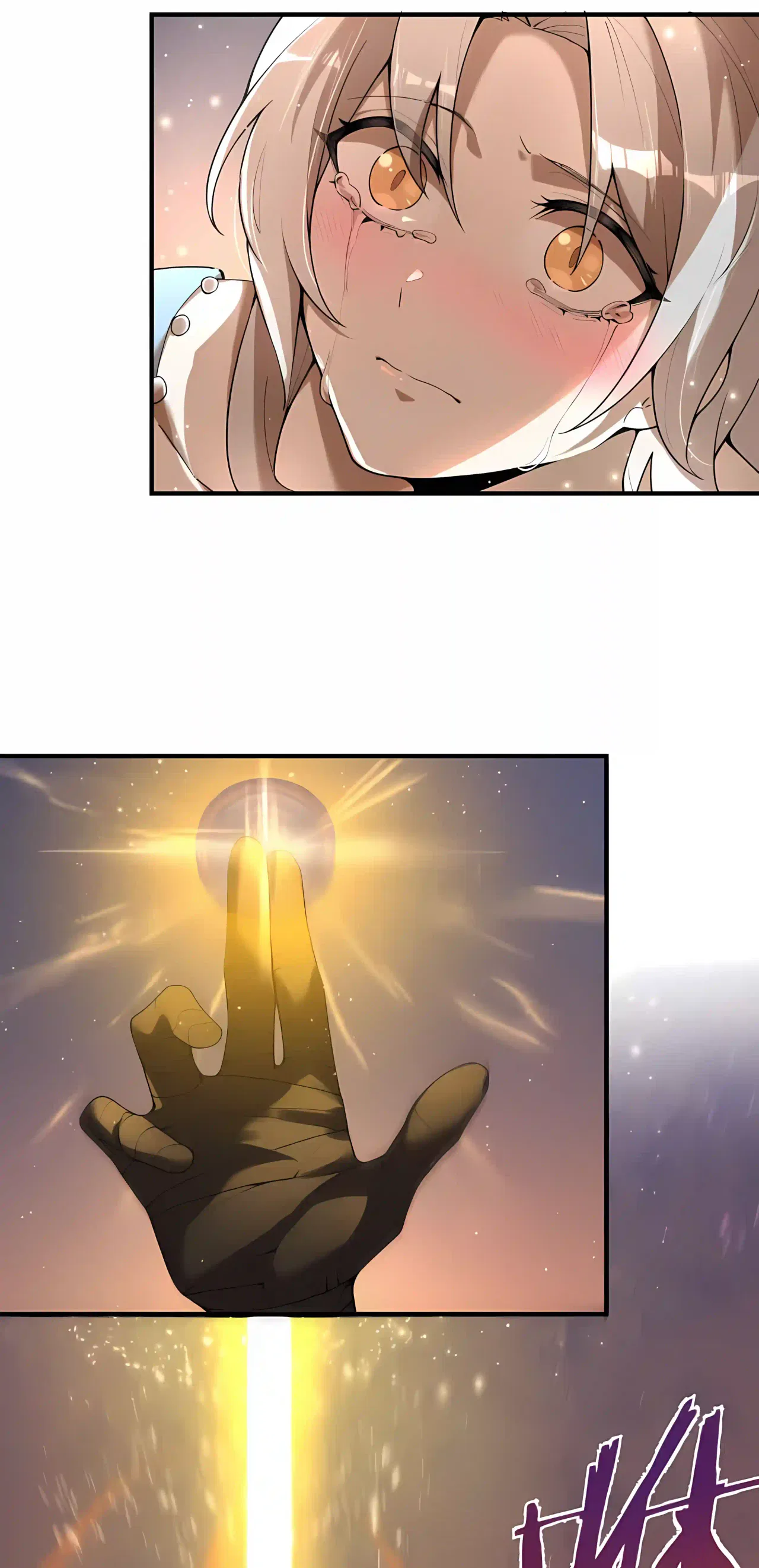 SSS Grade Saint Knight Chapter 192 – Page 42