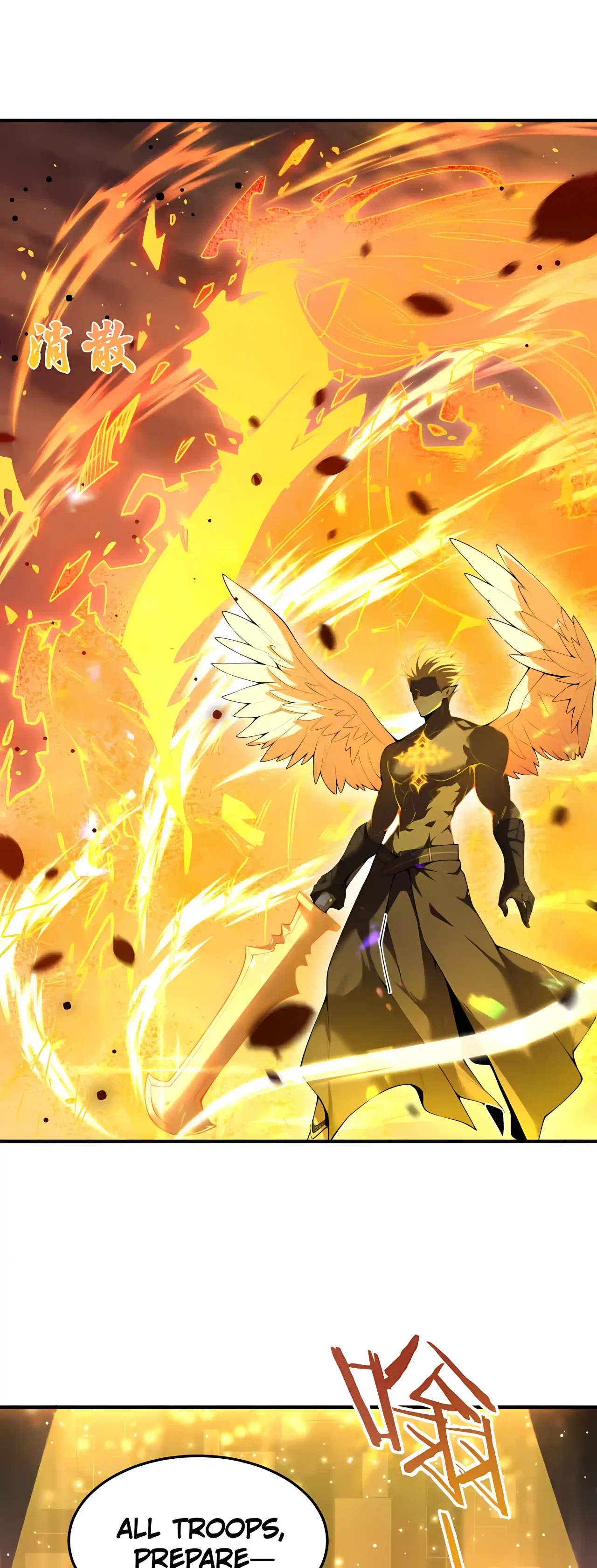 SSS Grade Saint Knight Chapter 191 – Page 14