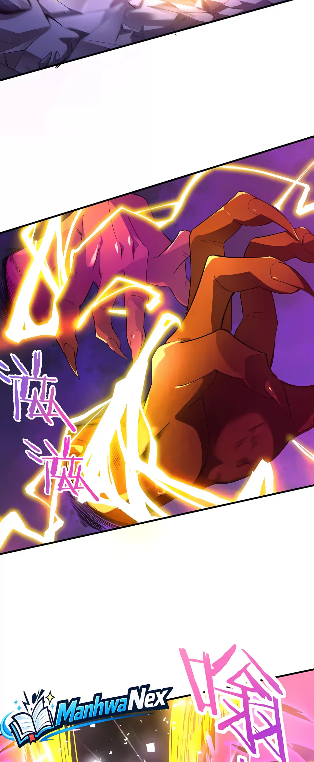 SSS Grade Saint Knight Chapter 191 – Page 26