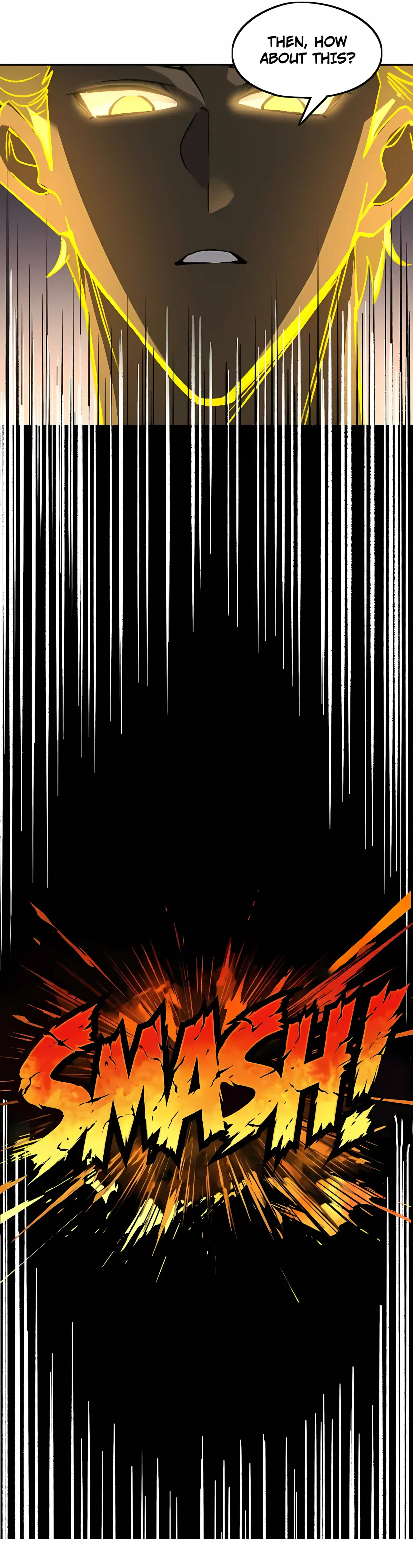SSS Grade Saint Knight Chapter 190 – Page 24