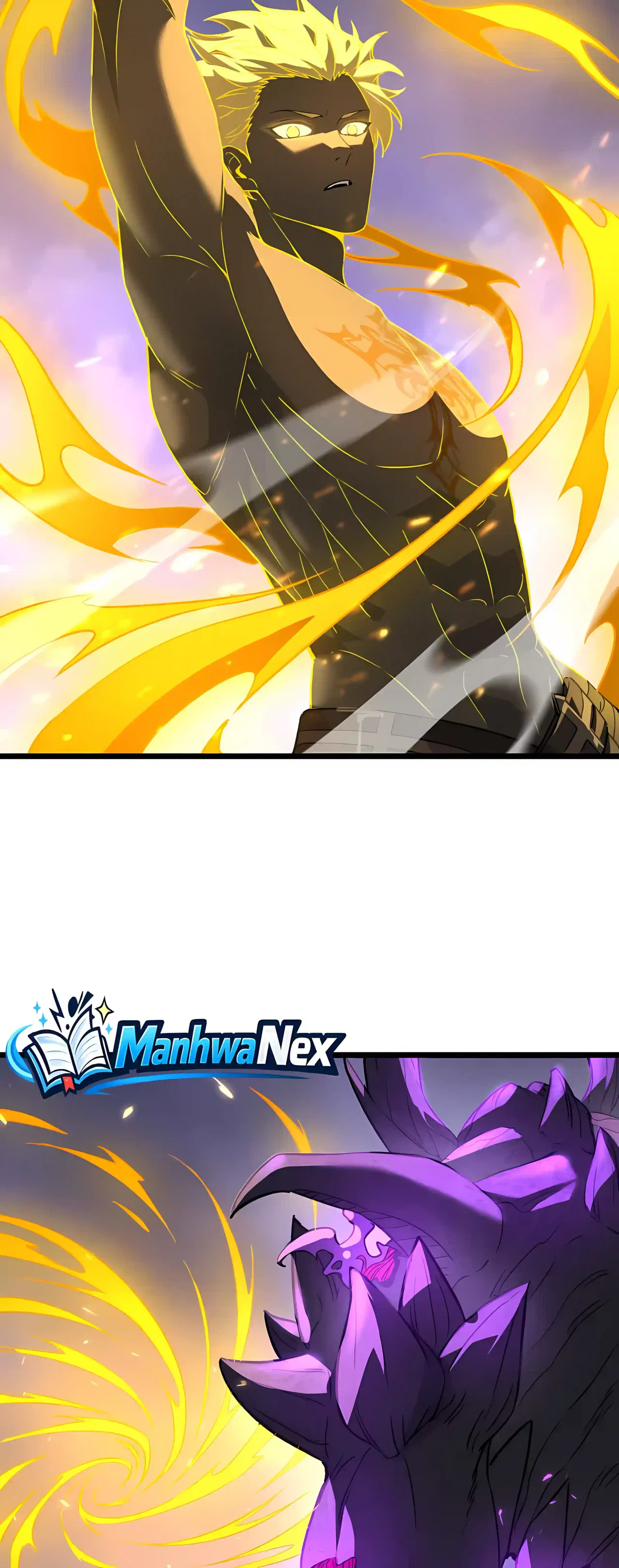 SSS Grade Saint Knight Chapter 190 – Page 30
