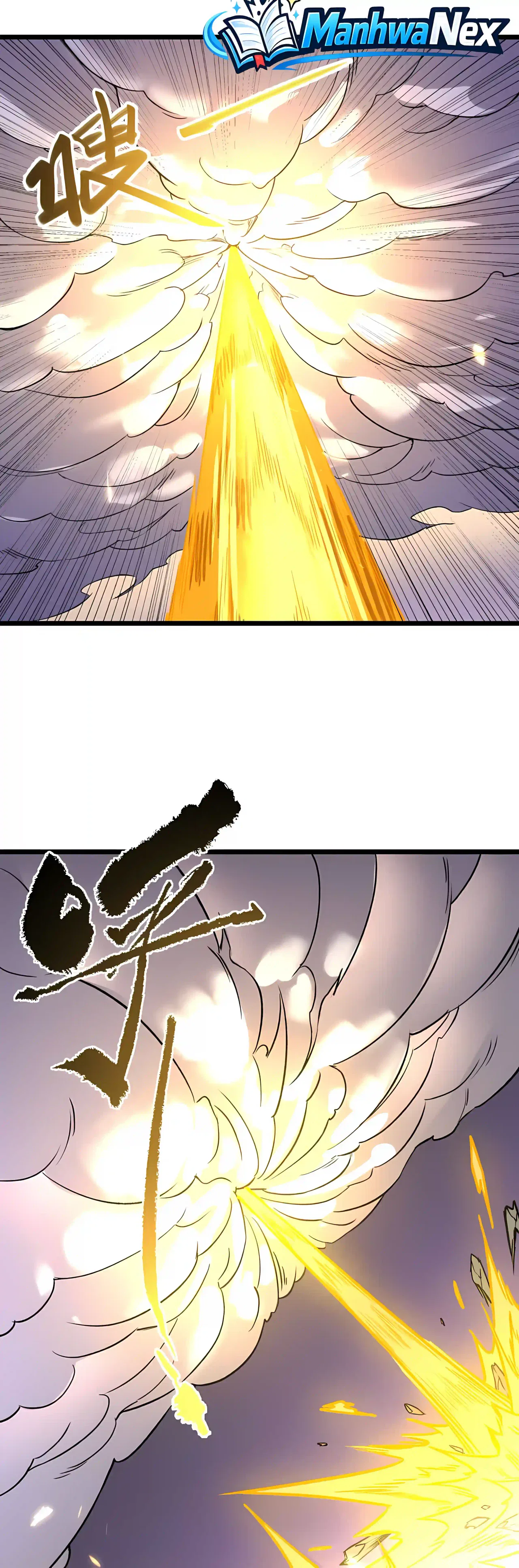 SSS Grade Saint Knight Chapter 190 – Page 39