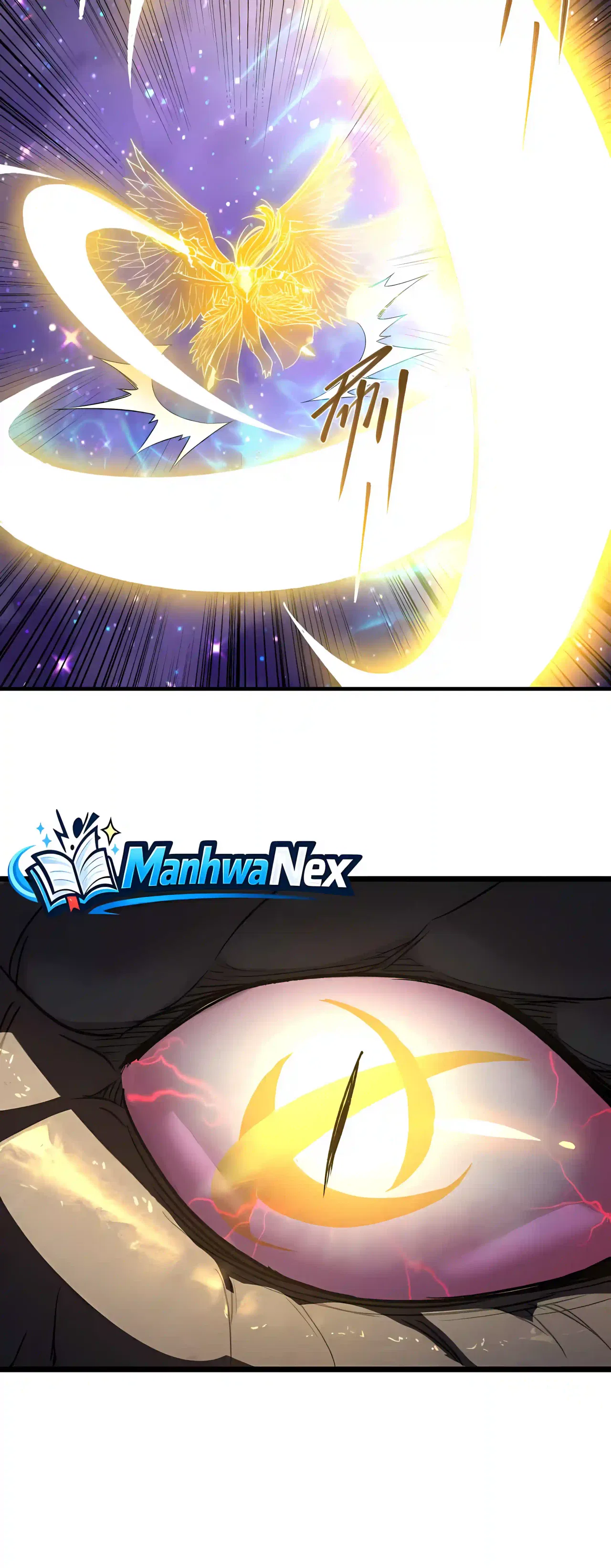 SSS Grade Saint Knight Chapter 190 – Page 42